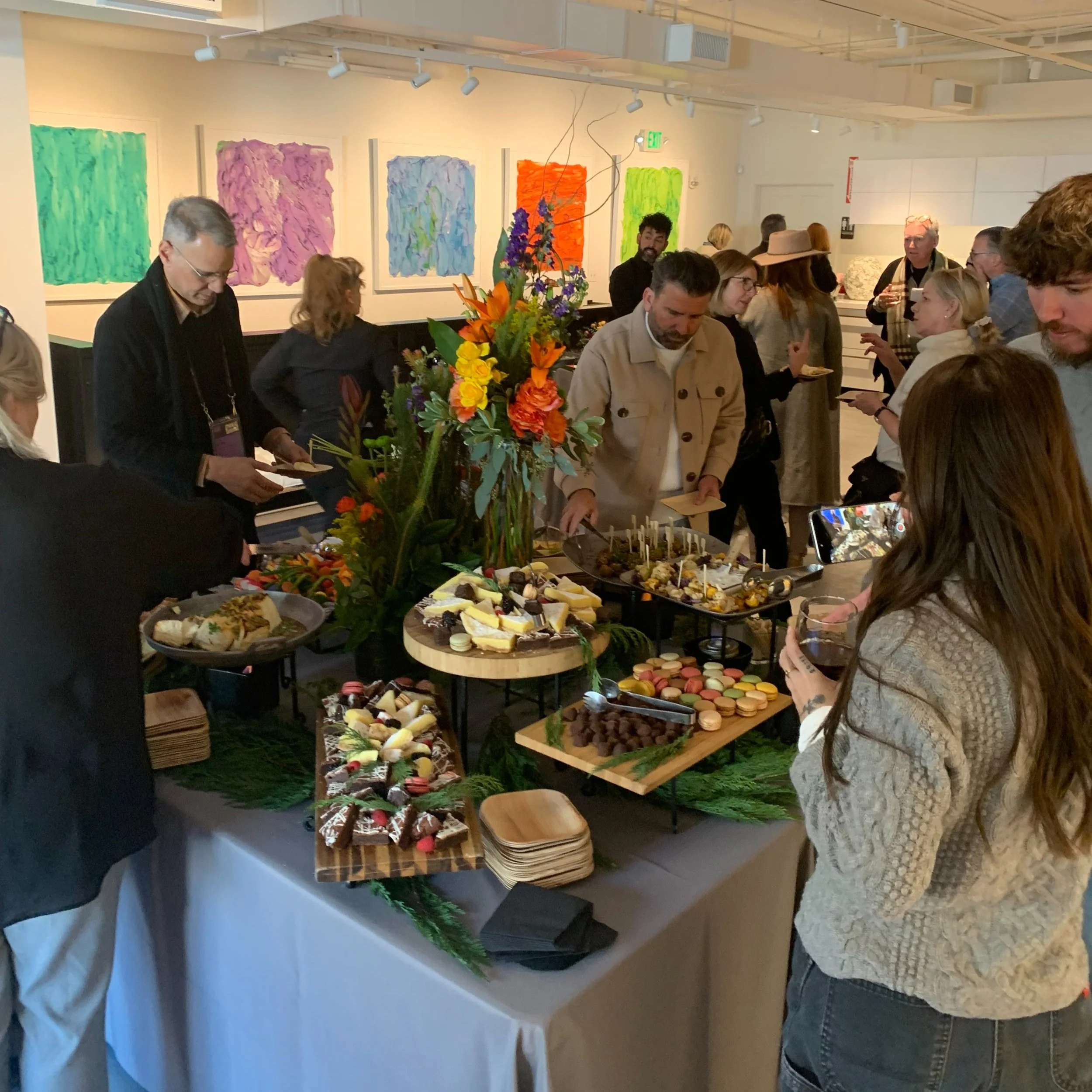 Blog | Susan Swartz Studios — Susan Swartz Studios